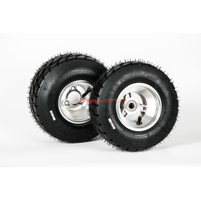Opony Mojo CW CIK